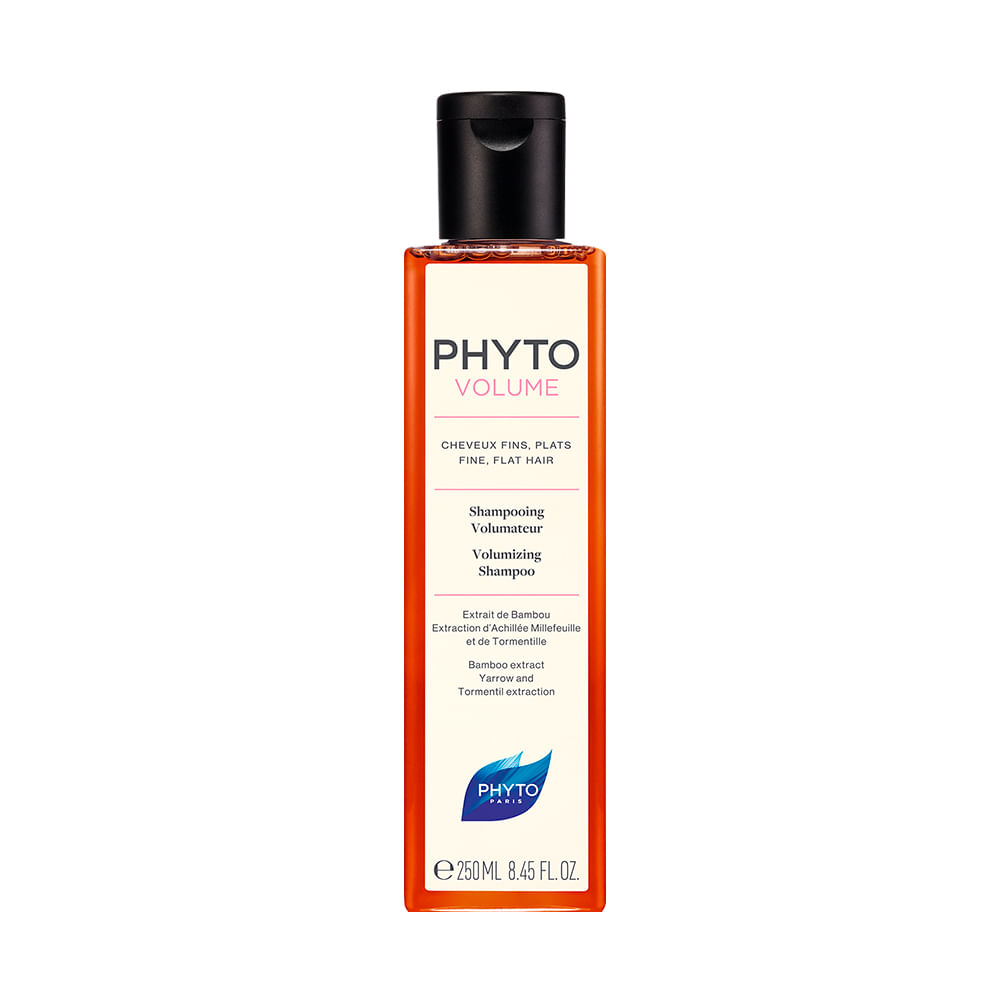 - shampoo para volume 250ml - phyto